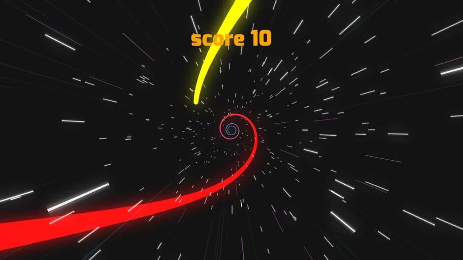 Скриншот 5 из Spinning Around