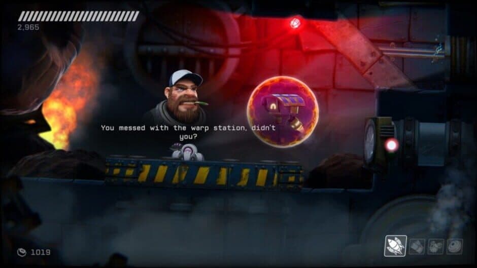 Скриншот 6 из Rive: Ultimate Edition