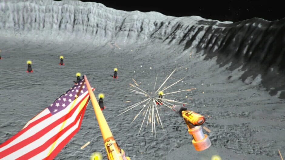 Скриншот 3 из One Giant Leap
