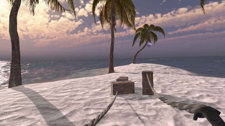 Скриншот 5 из Puzzle Island VR