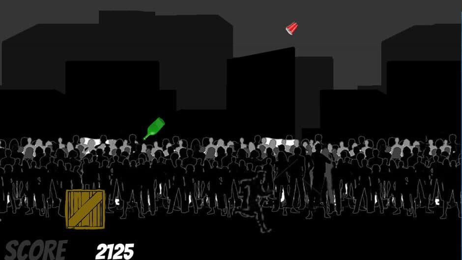 Скриншот 5 из Keep Running