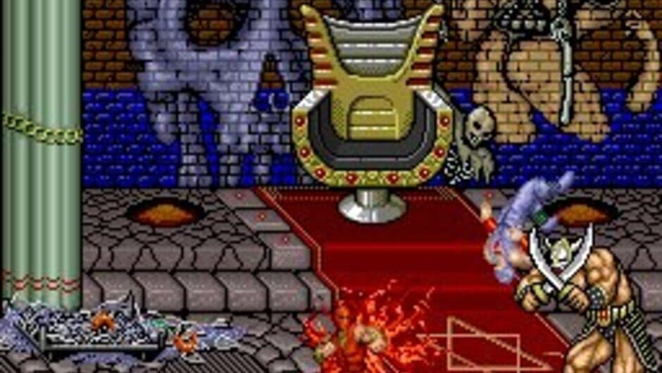 Скриншот 5 из Ninja Gaiden