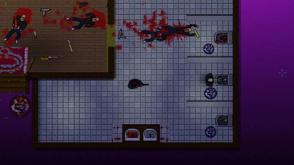 Скриншот 1 из Dashing Nineties: R.M.D.