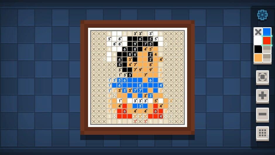 Скриншот 6 из Pixel Maze
