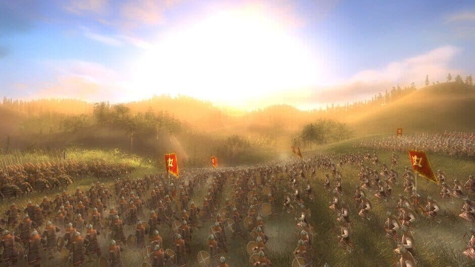 Скриншот 3 из Real Warfare 1242