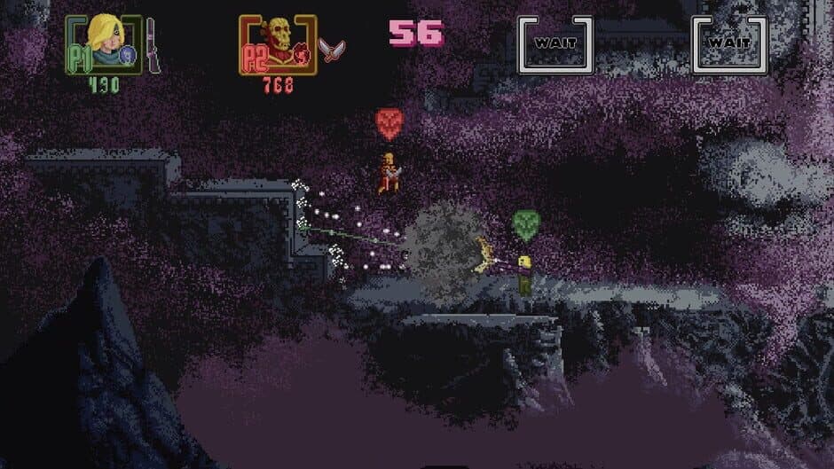 Скриншот 1 из Mayhem ZX