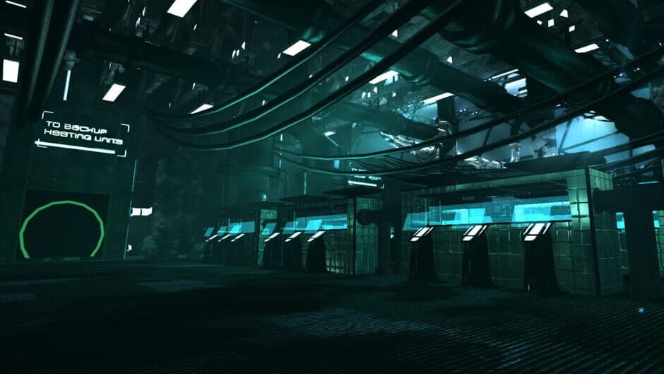 Скриншот 5 из TesserAct