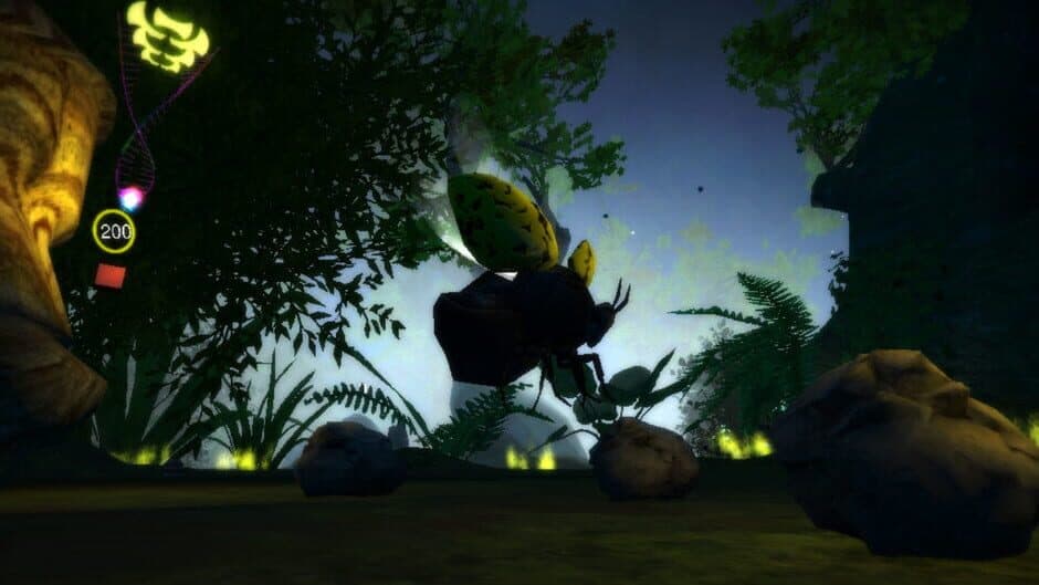 Скриншот 4 из Hive Quest