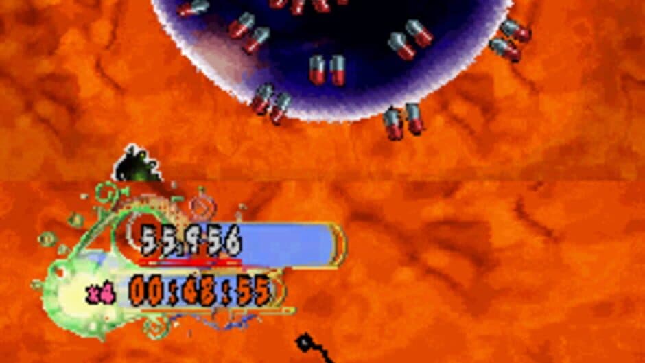 Скриншот 6 из Escape the Virus: Shoot 'Em Up!