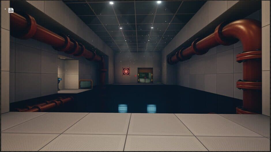 Скриншот 5 из Enigma Prison