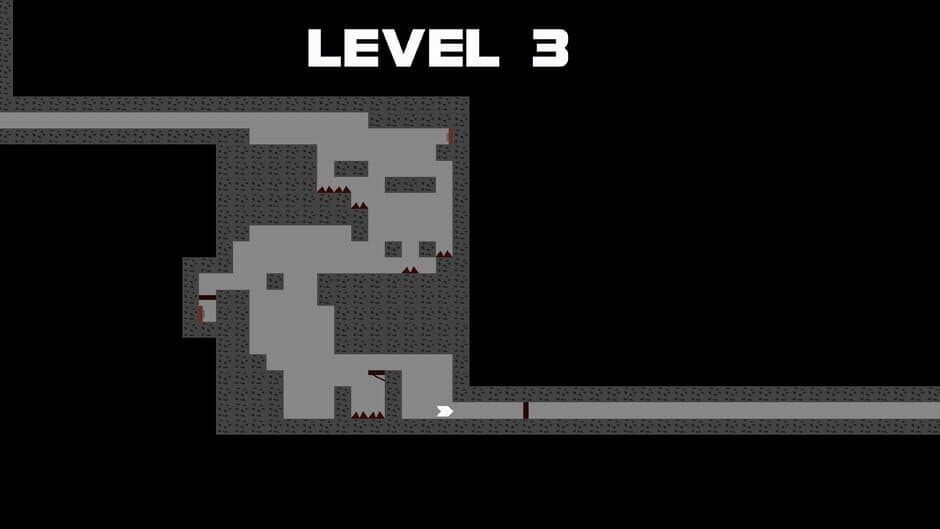 Скриншот 1 из Cube - The Jumper