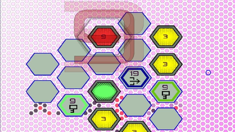 Скриншот 1 из Crypto Hex