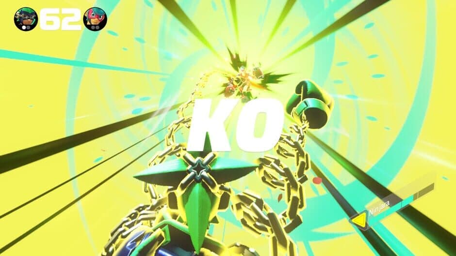 Скриншот 9 из Arms