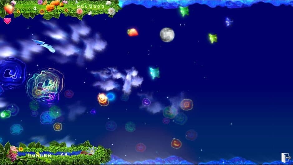 Скриншот 5 из Fly of butterfly