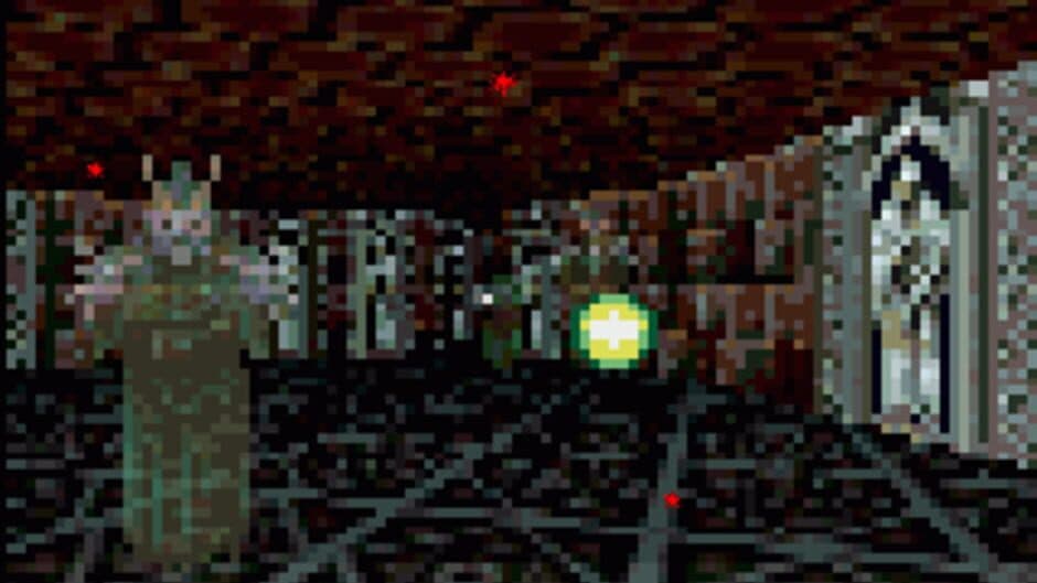 Скриншот 1 из Gloom