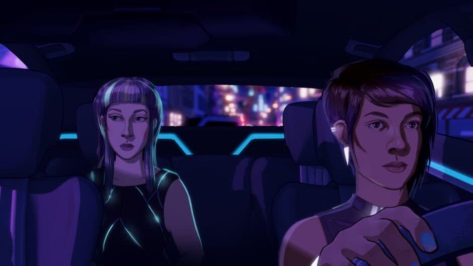 Скриншот 6 из Neo Cab