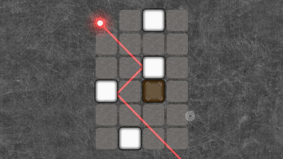 Скриншот 1 из Laseronium