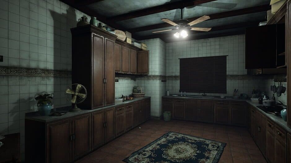 Скриншот 5 из Weeping Doll