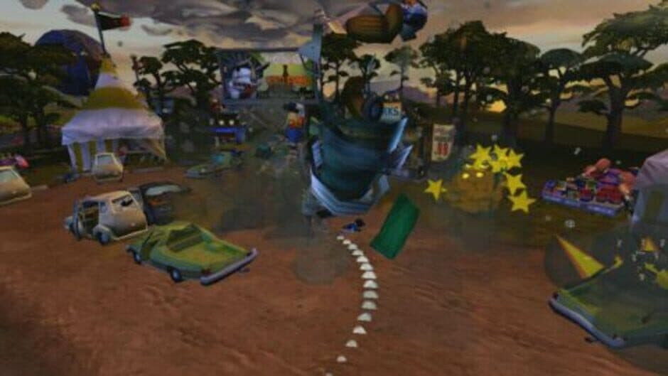 Скриншот 3 из Tornado Outbreak