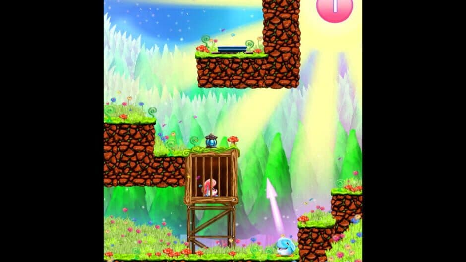 Скриншот 3 из Fjong