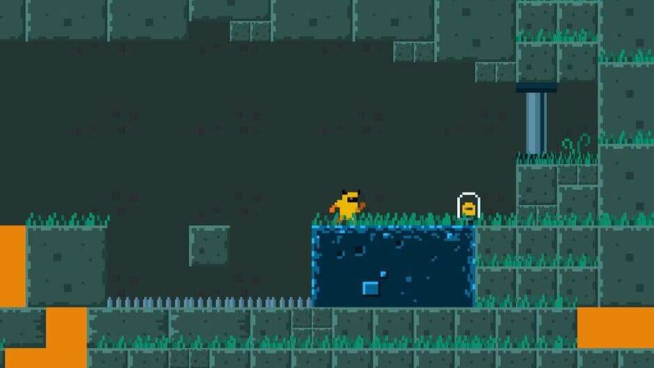 Скриншот 1 из Catacomb Explorers