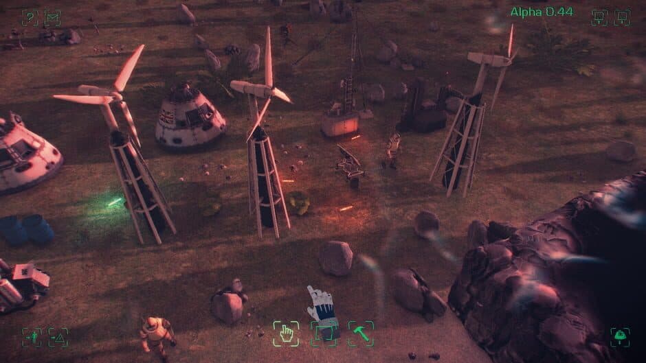 Скриншот 3 из Maia