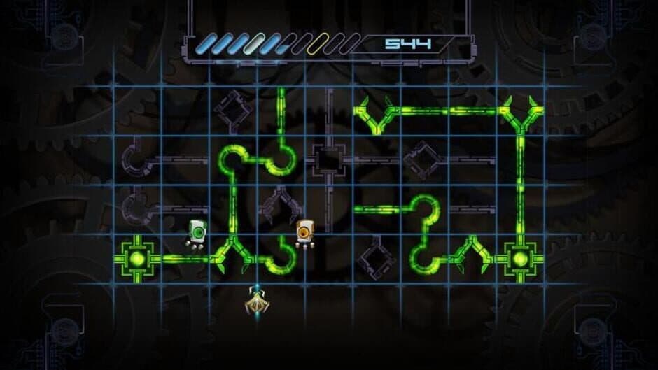 Скриншот 2 из A Virus Named Tom