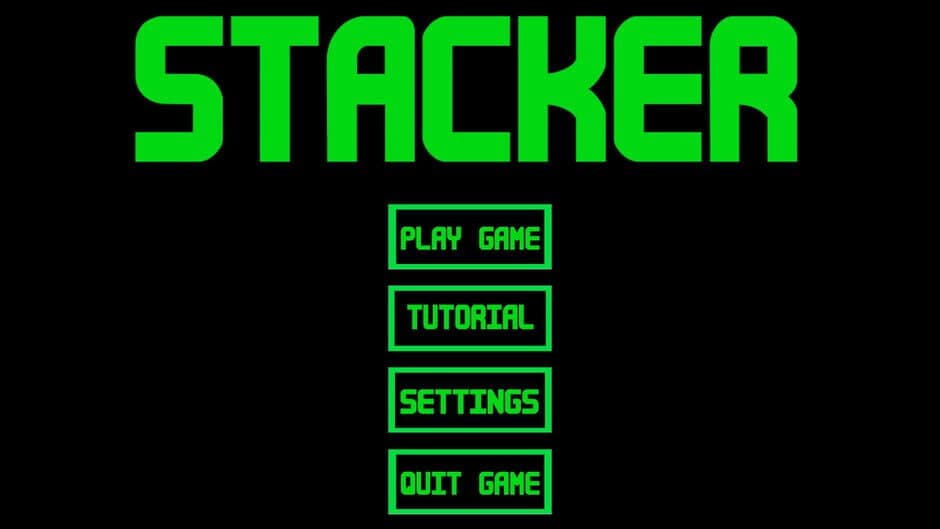 Скриншот 2 из Stacker