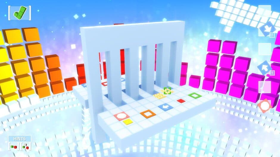 Скриншот 5 из Rush