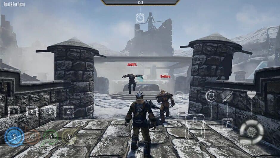 Скриншот 5 из SpellKnights