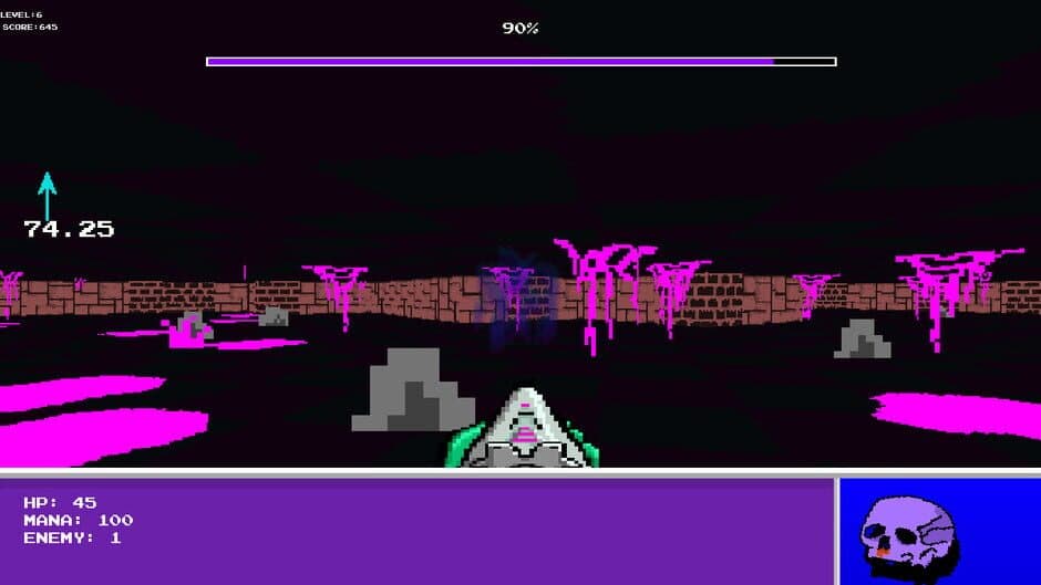 Скриншот 3 из Underground Bone Marrow