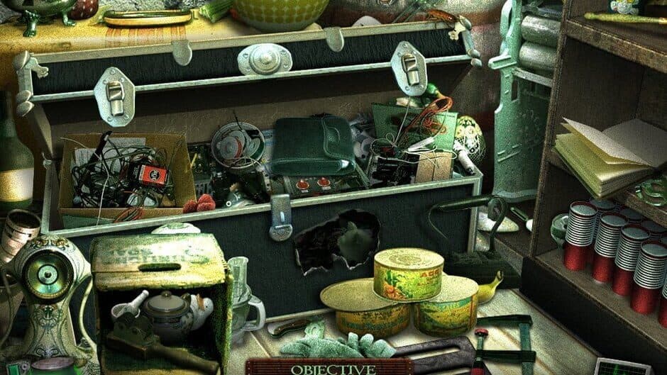 Скриншот 3 из Committed: Mystery at Shady Pines
