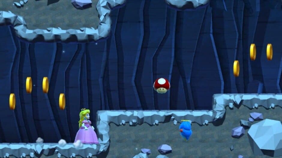 Скриншот 8 из Super Mario Run