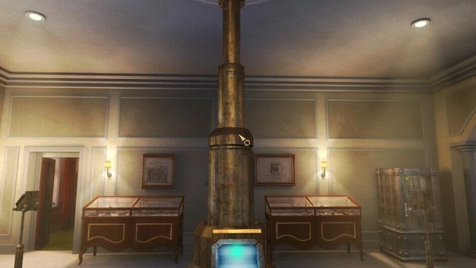 Скриншот 2 из Safecracker: The Ultimate Puzzle Adventure