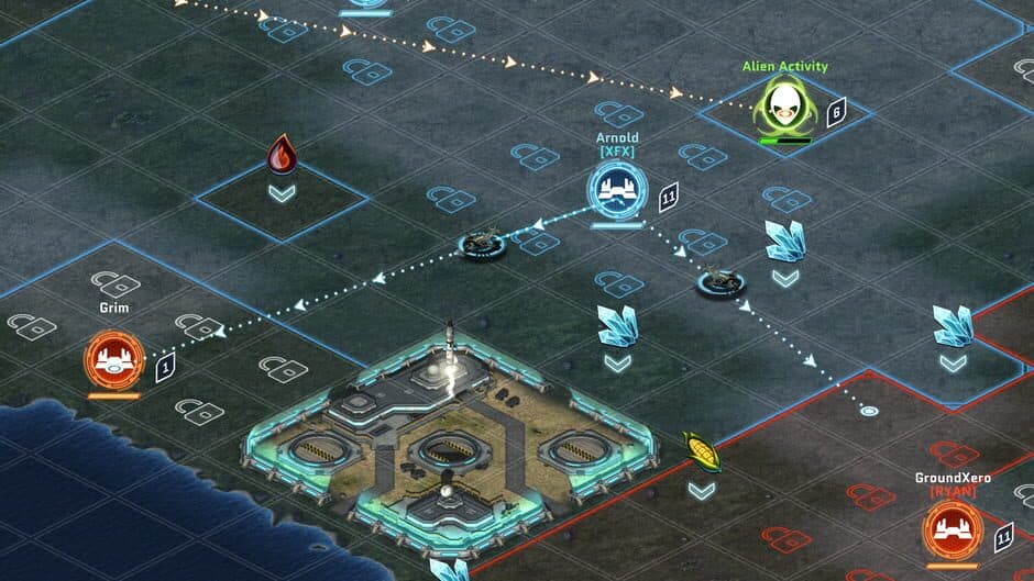 Скриншот 2 из Operation: New Earth