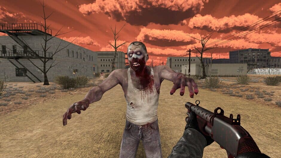Скриншот 2 из Masked Forces 3