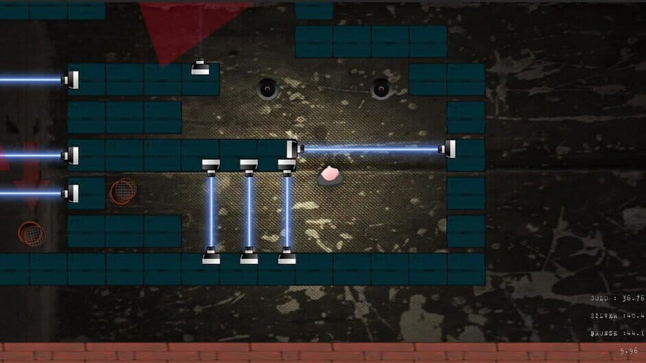 Скриншот 2 из Fiends of Imprisonment