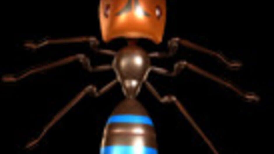 Скриншот 3 из Ant Queen