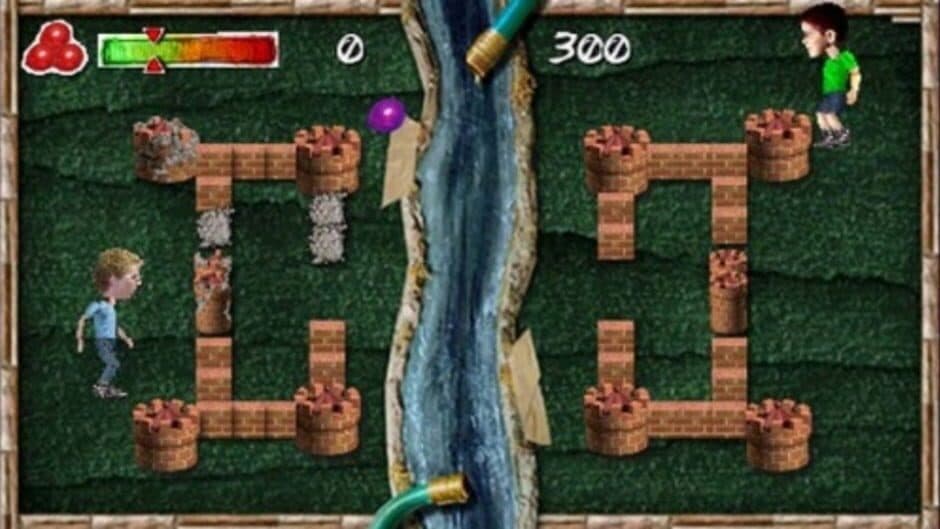 Скриншот 1 из Napoleon Dynamite: The Game