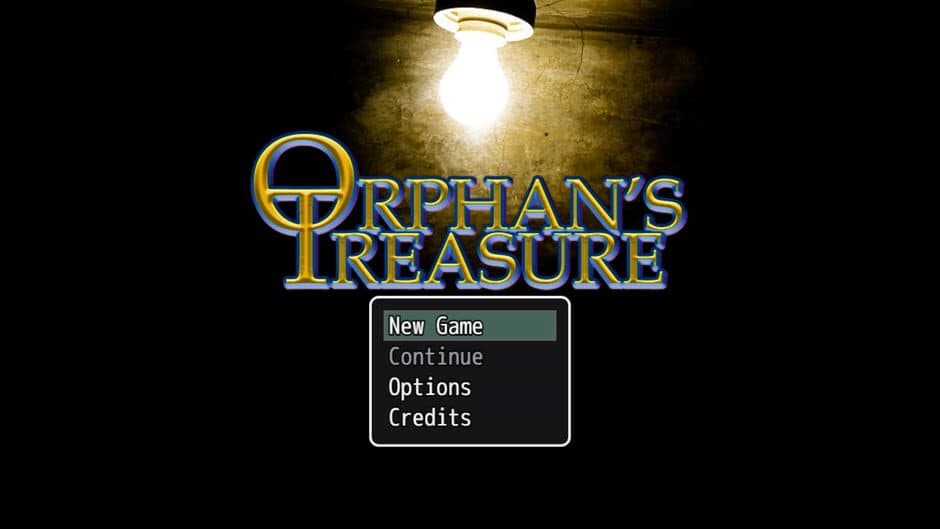 Скриншот 5 из Orphan's Treasure