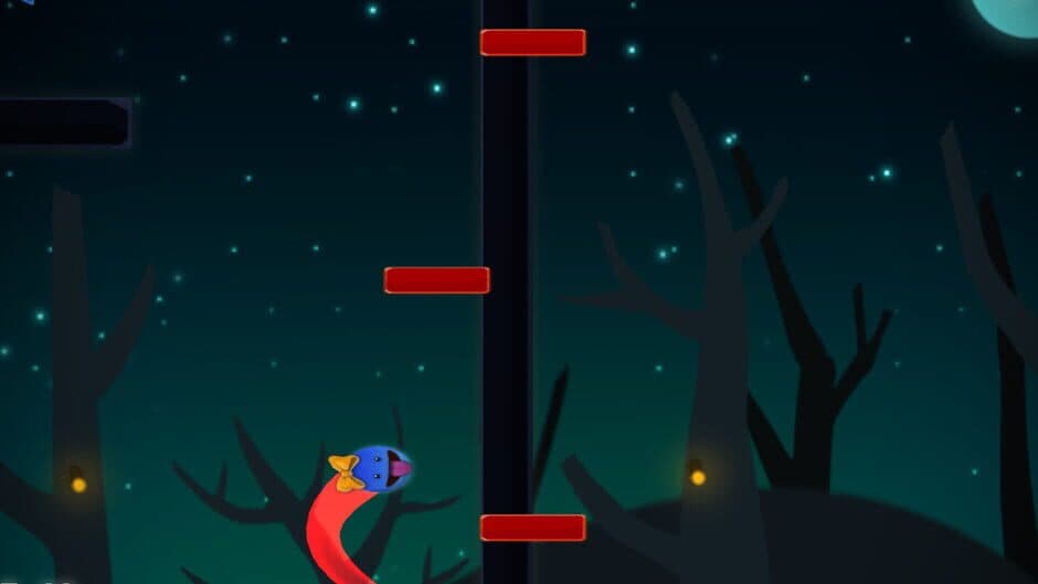 Скриншот 8 из Jelly Escape