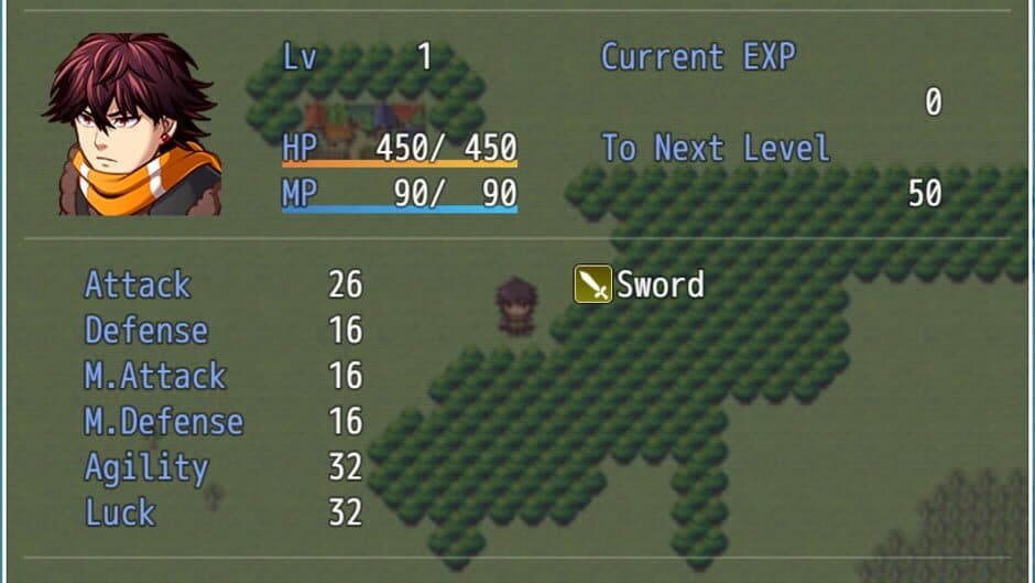 Скриншот 1 из Achievement Chevo Lurker: Achievement Exodus