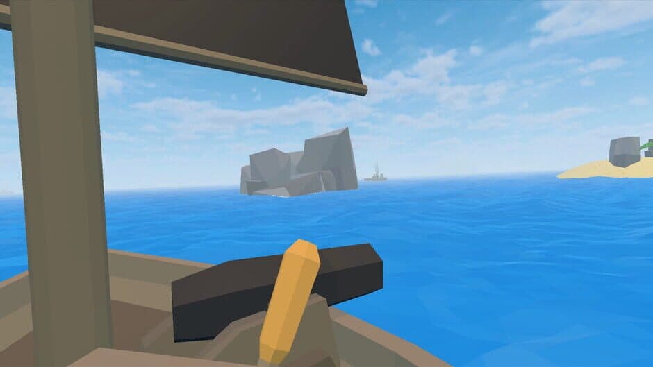 Скриншот 3 из Lone Pirate VR