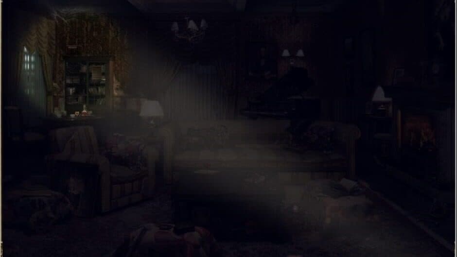 Скриншот 5 из Panic Room 2: Hide and Seek