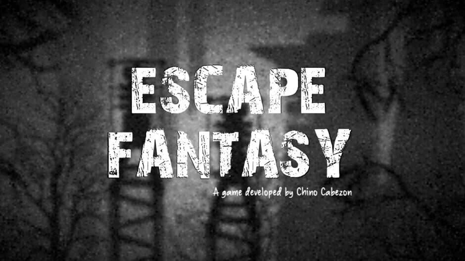 Скриншот 1 из Escape Fantasy