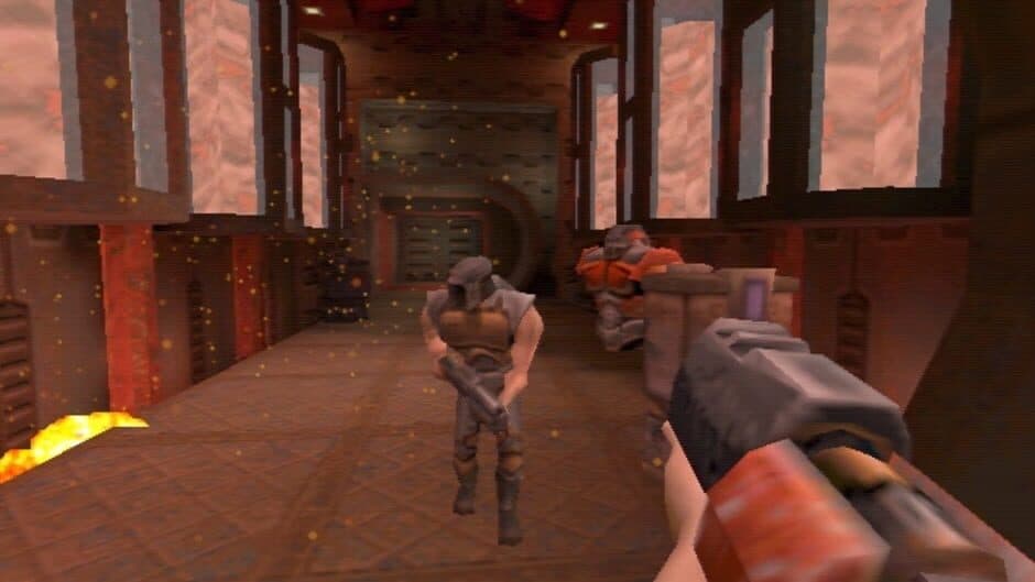 Скриншот 7 из Quake II