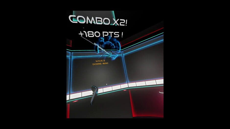 Скриншот 5 из Octoshield VR
