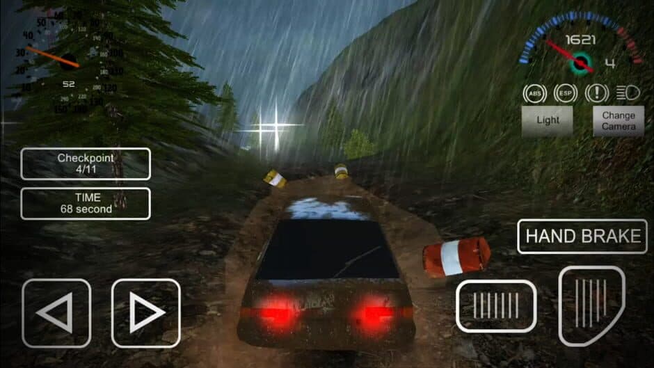 Скриншот 3 из Russian Car Driver