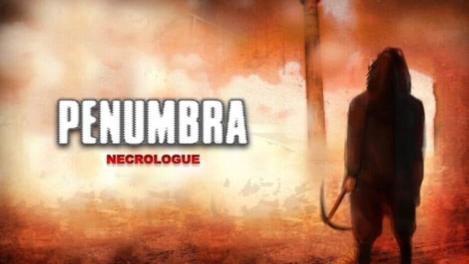 Скриншот 1 из Penumbra: Necrologue