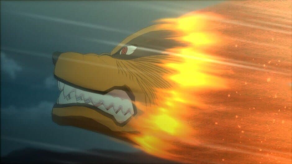 Скриншот 4 из Naruto Shippuden: Ultimate Ninja Storm 3 Full Burst